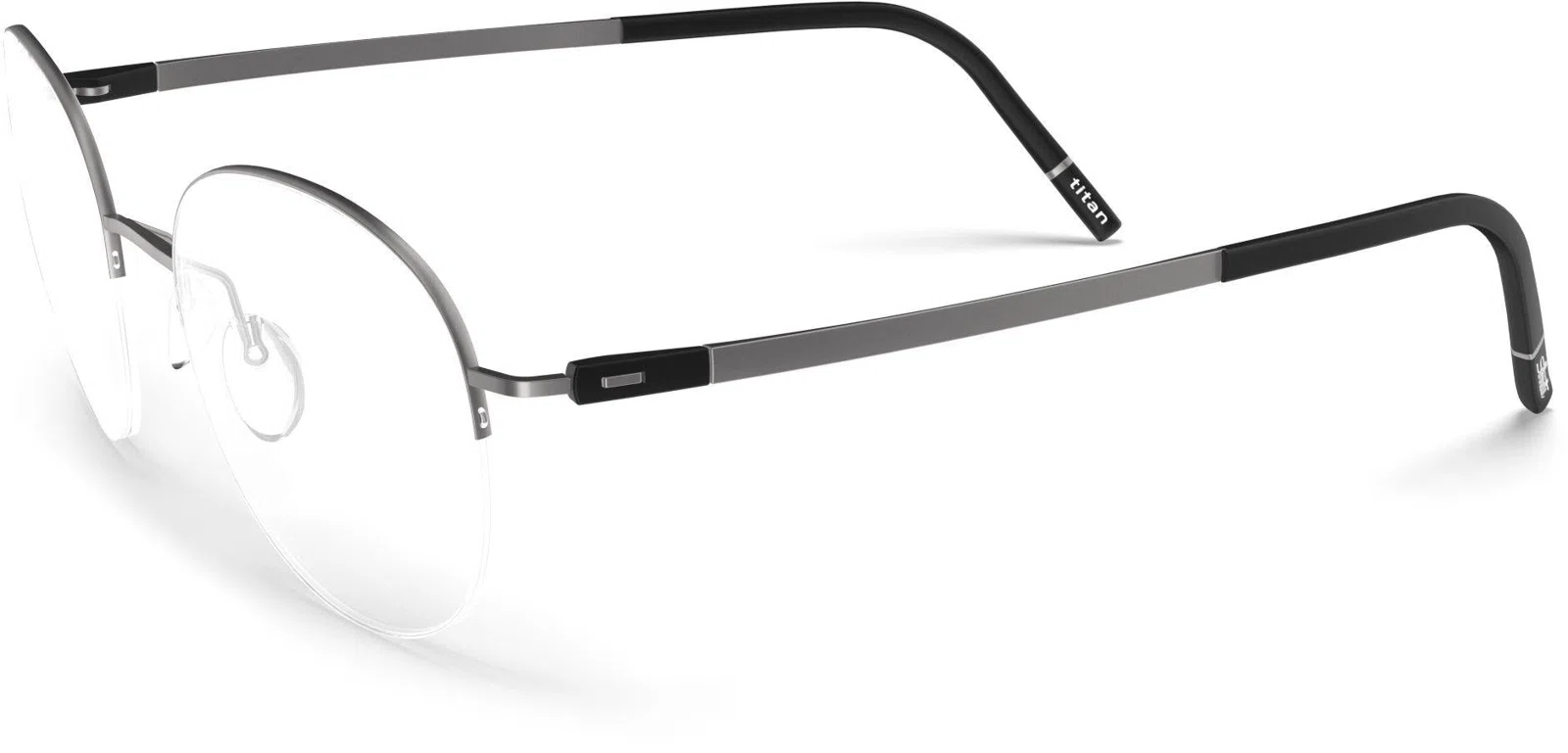 Silhouette Dynamic Dawn 5572 Eyeglasses - view 8